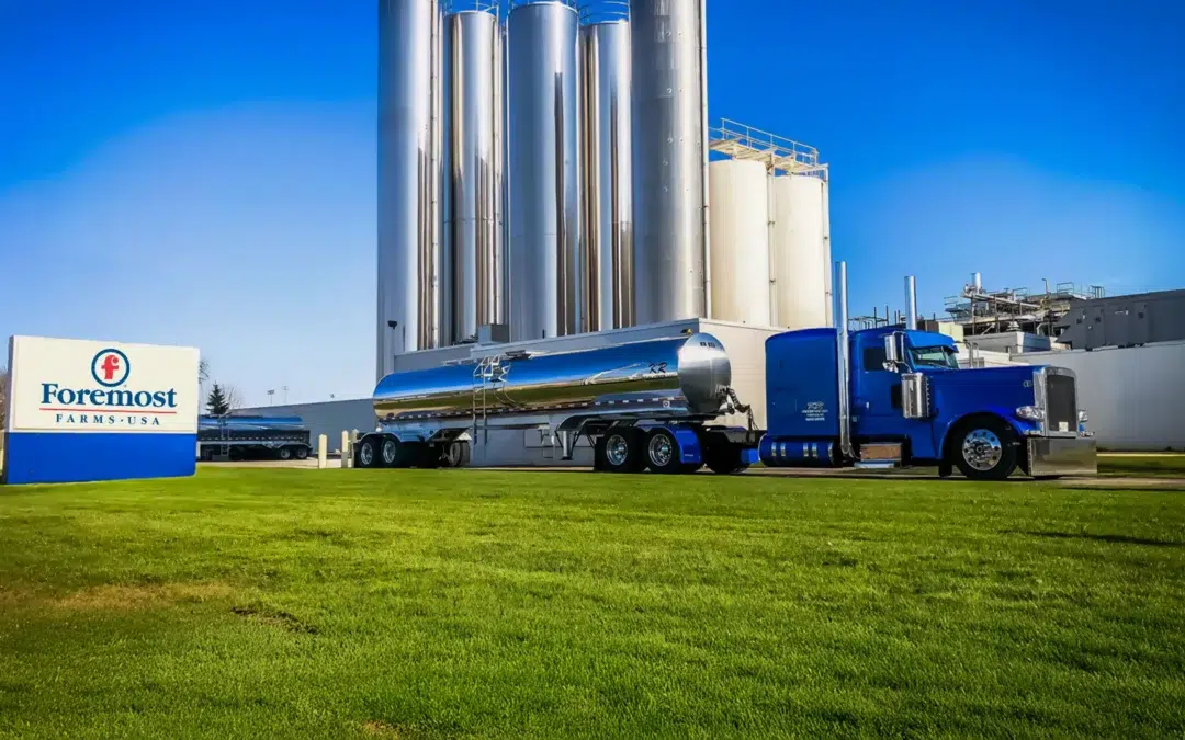 Accelerating Foremost Farms’ Supply Chain Transformation with Ever.ag | Case Study