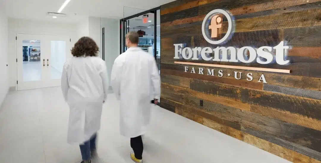 Foremost Farms Maximizes Efficiency with S&OP Supply Chain Solutions | Case Study