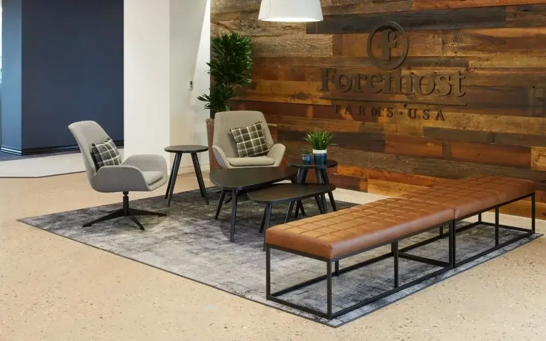 Foremost Farms and Ever.Ag Partner to Modernize Supply Chain | Case Study