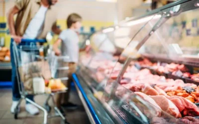 Coles and Ever.Ag Partner to Modernize Meat Supply Chain Planning