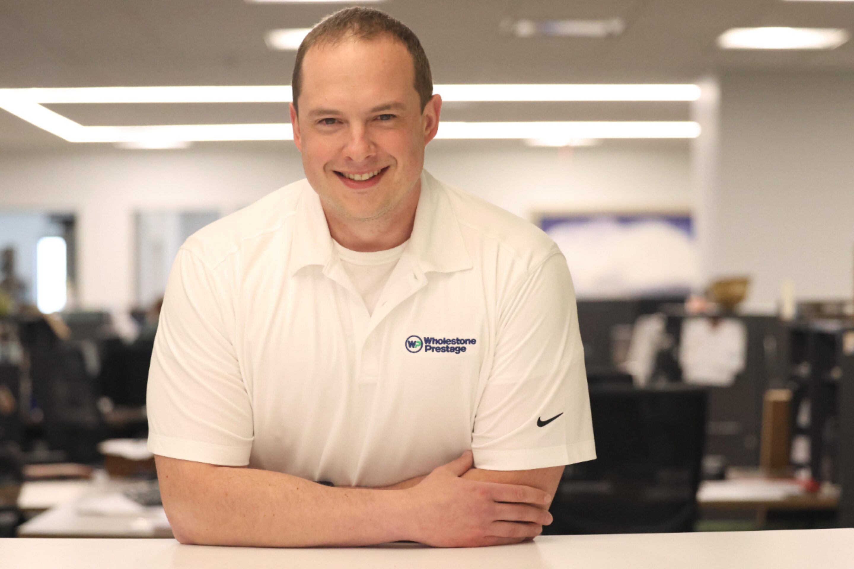Kevin Drietz VP of Business Management Wholestone Prestage scaled 1