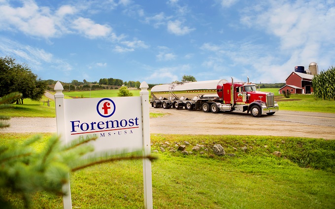 Foremost Farms and Ever.Ag partner to modernize supply chain operations