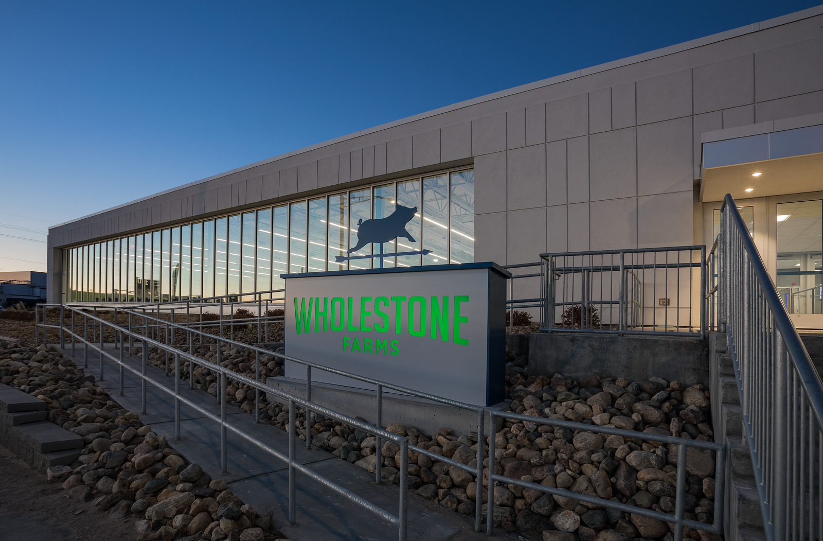 wholestone building 2