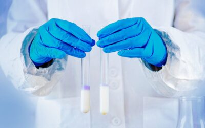 Five Ways QA Studio Will Help Your Dairy Lab