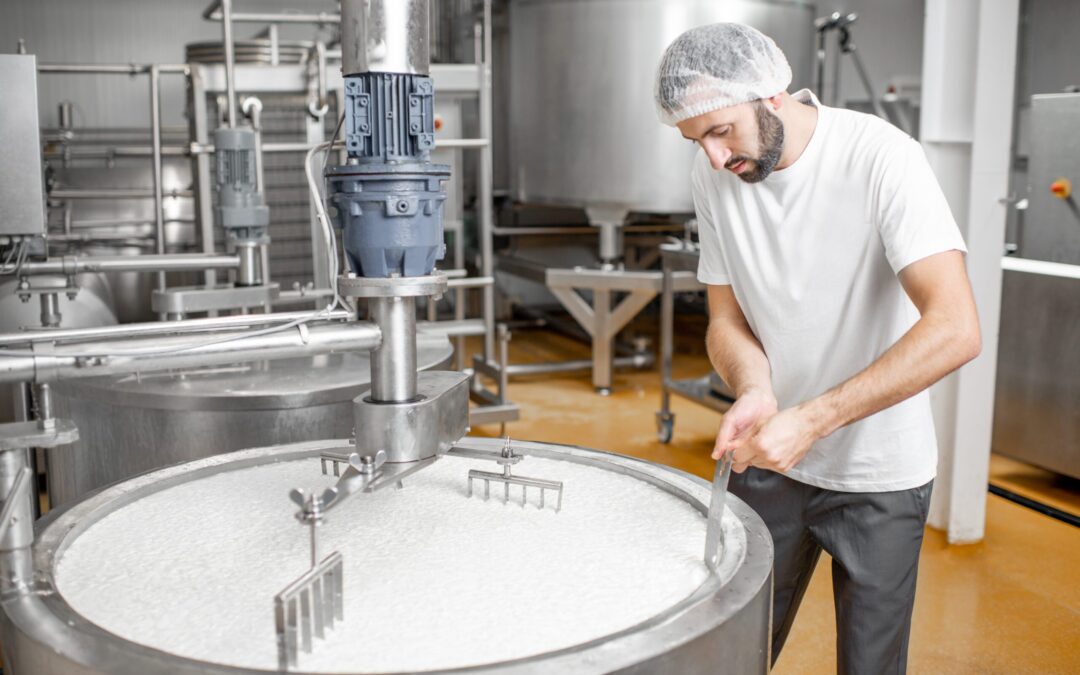 Mullins Cheese Improves Payroll Processing with Ever.Ag Solutions and Managed Services