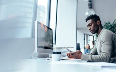 Part 1: How to Recognize Opportunities for Innovation in a Connected Dairy Supply Chain