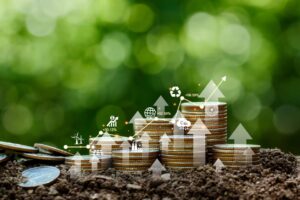 Navigating the Costs of Sustainability in Supply Chains 