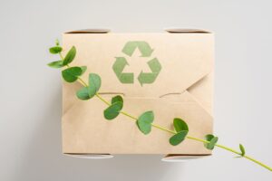 Has Sustainable Packaging Reached its Peak? 