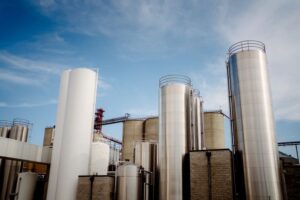 How Ever.Ag Drives In-Plant Sustainability