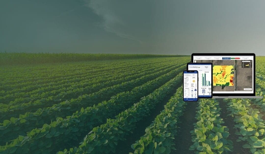WEBINAR: Discover In-Season Imagery and Crop Change Detection with FieldAlytics