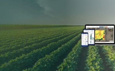 WEBINAR: Discover In-Season Imagery and Crop Change Detection with FieldAlytics