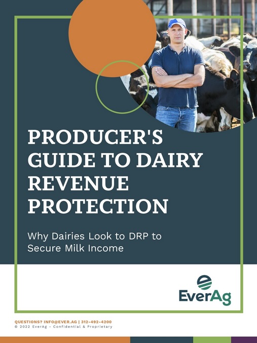 EBOOK: Producer’s Guide to Dairy Revenue Protection