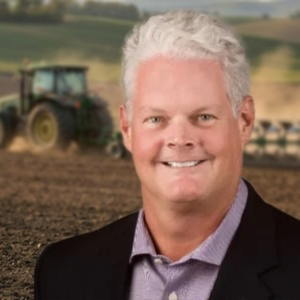 steve cornell headshot