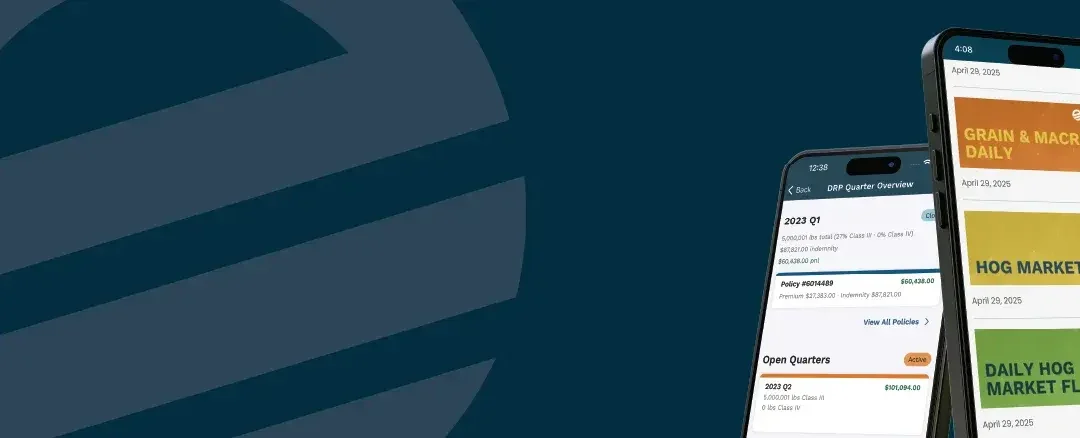 Tech Adoption Surging: Ever.Ag Reports 300% Mobile Growth