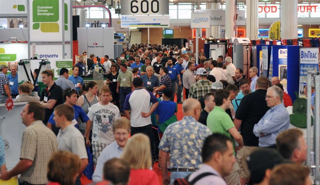 From Data To Decisions: Ever.Ag Empowers Pork Producers