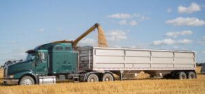 How Roger Is Transforming Bulk Ag Freight 