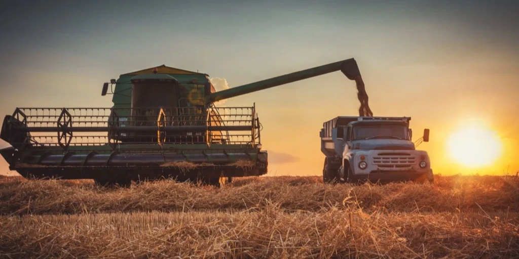 Simplify Grain Movement with Roger and Merchant Ag