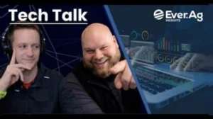 Ag Smarter - Tech Talk: Oil Volatility, Feeder Cattle Warning Signs & Dry Whey’s Next Move