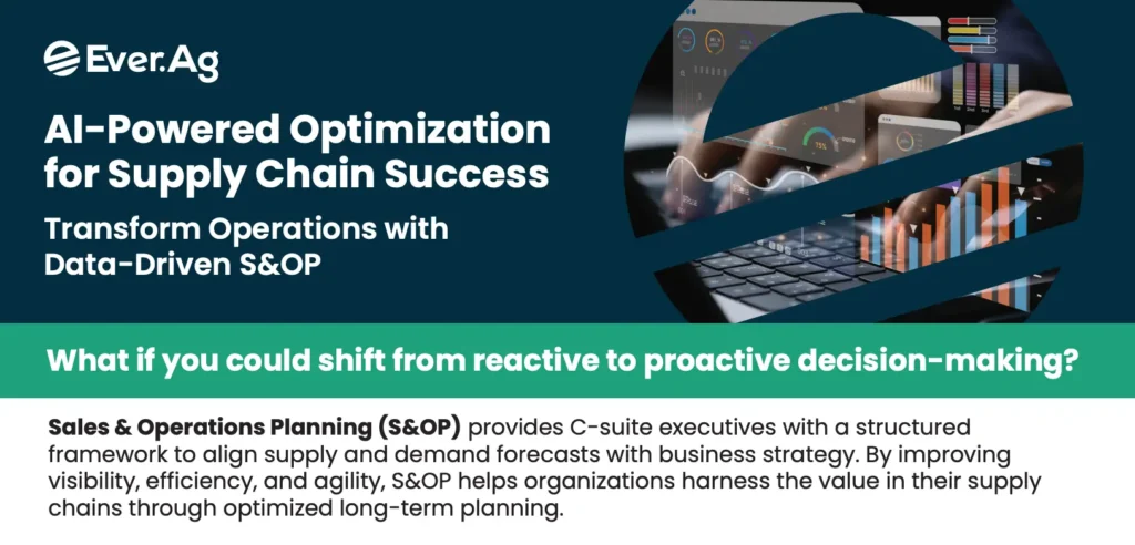 AI Powered Optimization