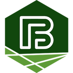 bulloc fertilizer logo icon