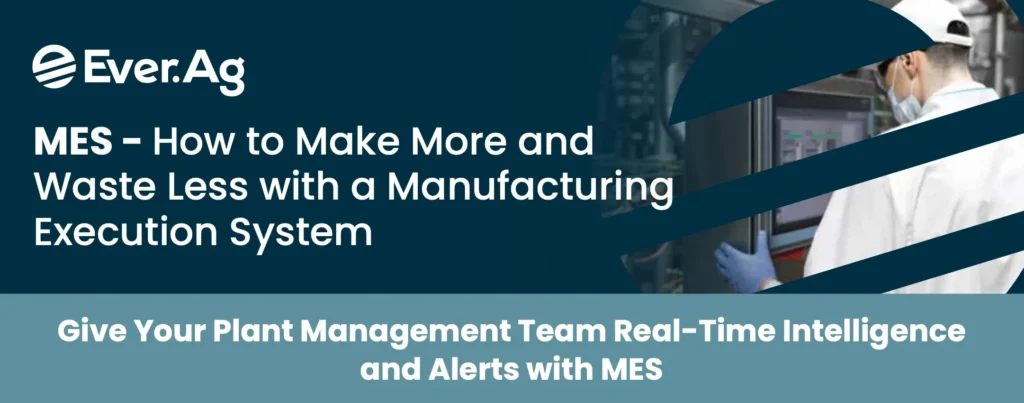 mes-Manufacturing-Execution-System