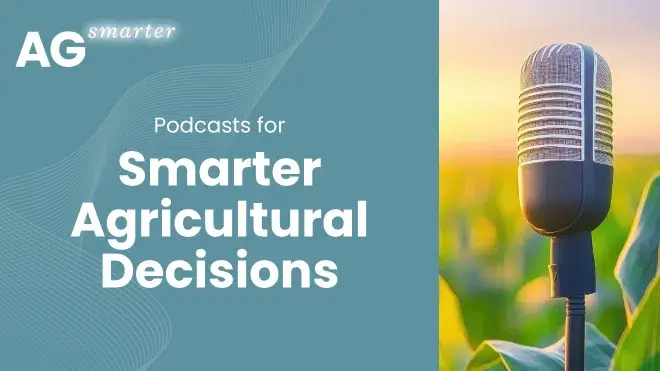Ag Smarter Podcast 4