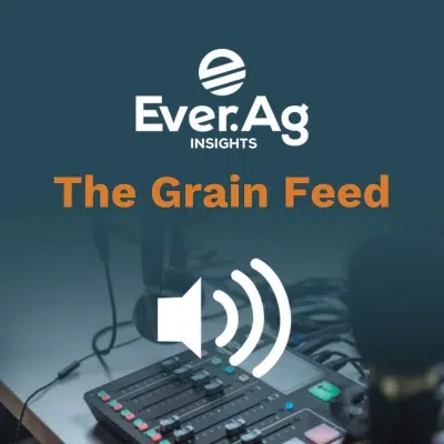 The Grain Feed: Holiday Markets, Feed Opportunities & What Comes Next