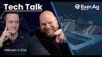 Tech Talk Breaks Down a Wild Dairy Market Rally