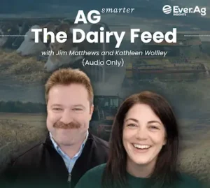 Ag Smarter - The Dairy Feed: Soybeans Limit Down, Dairy Exports Strong 