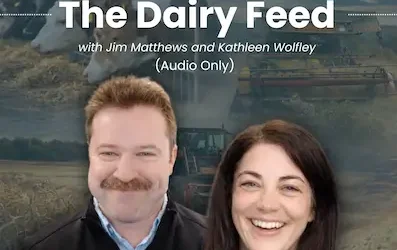 Ag Smarter – The Dairy Feed: March Market Madness
