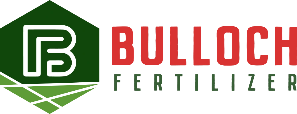 Bulloch Fertilizer logo