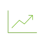 Markets & Risk Icon