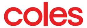 coles logo