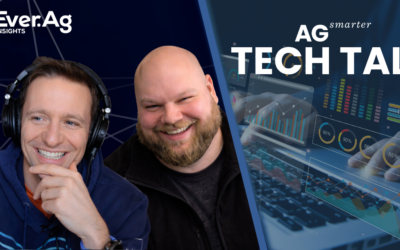 Ag Smarter – Tech Talk:Â Corn, Class III Milk & Butter Market Analysis