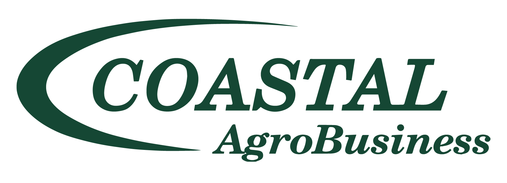 Coastal AgroBusiness logo